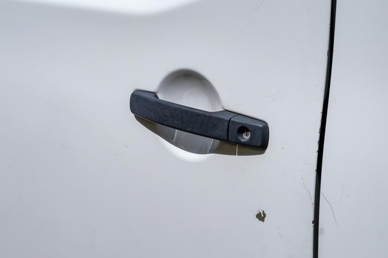 2016 Nissan NV S Farmers Branch TX