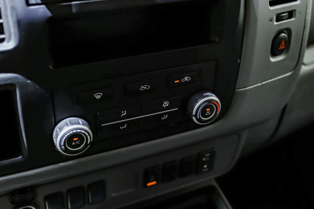 2016 Nissan NV S Farmers Branch TX