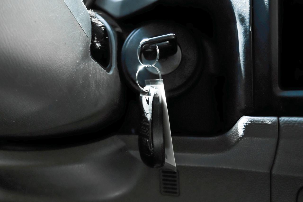 2016 Nissan NV S Farmers Branch TX