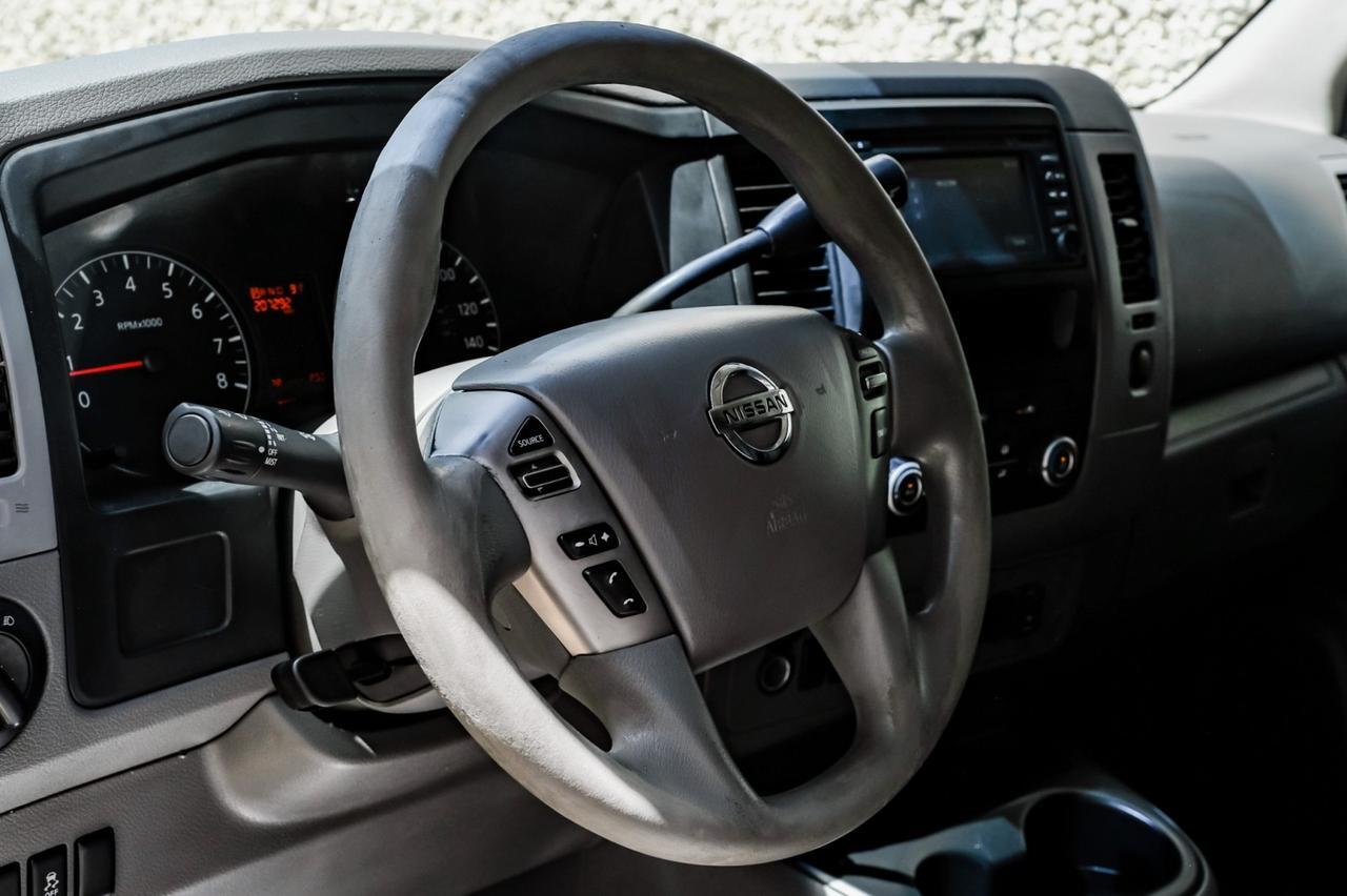 2016 Nissan NV S Farmers Branch TX
