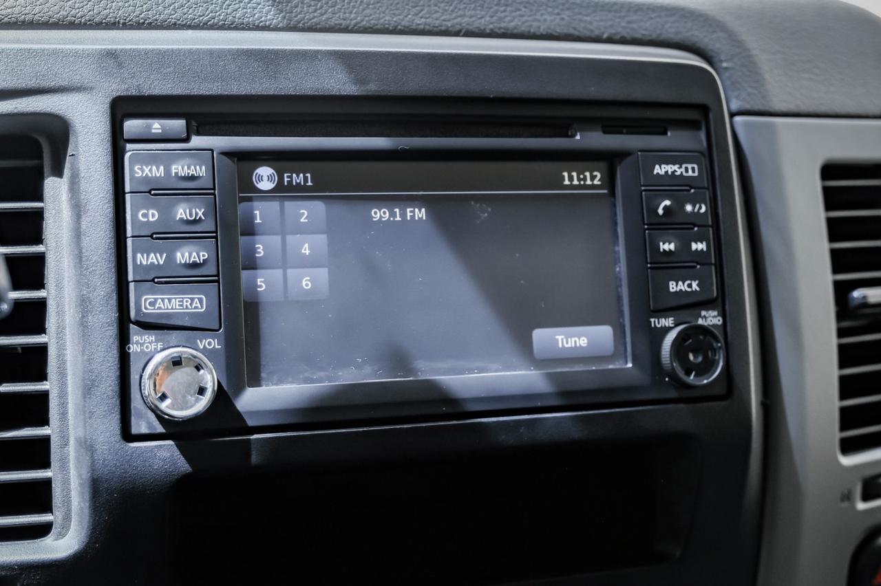 2016 Nissan NV S Farmers Branch TX