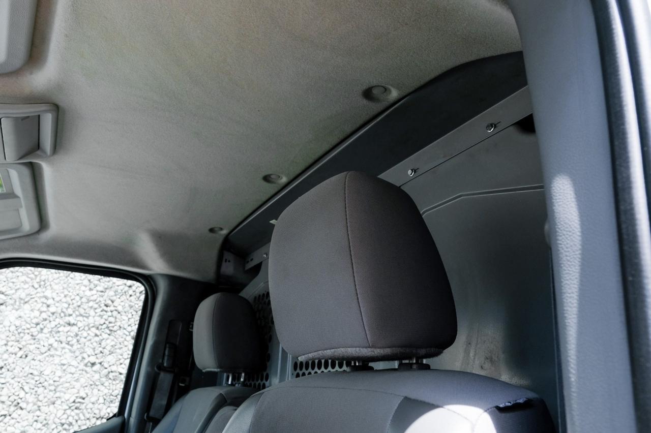 2016 Nissan NV S Farmers Branch TX