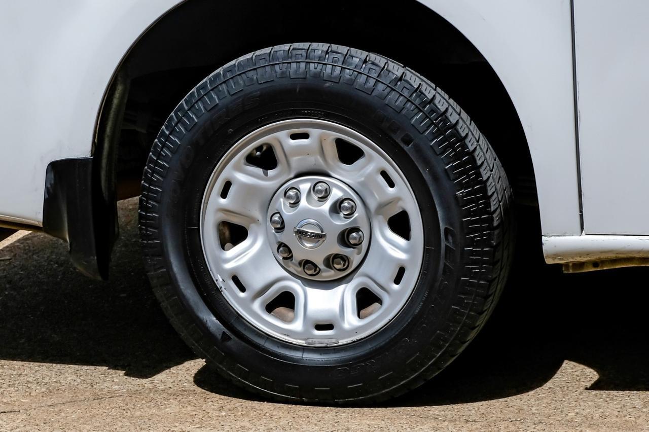 2016 Nissan NV S Farmers Branch TX
