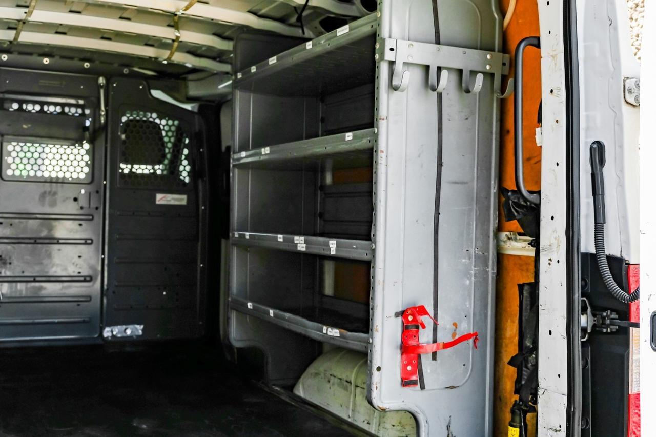 2016 Nissan NV S Farmers Branch TX