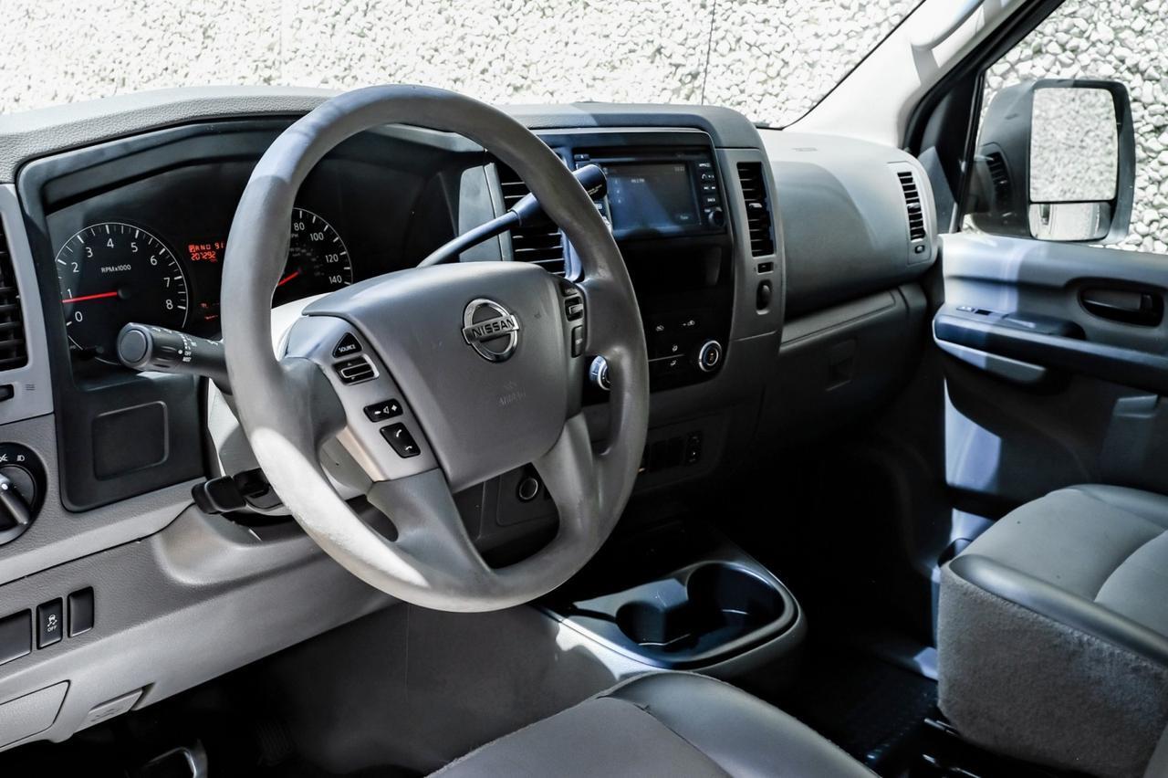 2016 Nissan NV S Farmers Branch TX