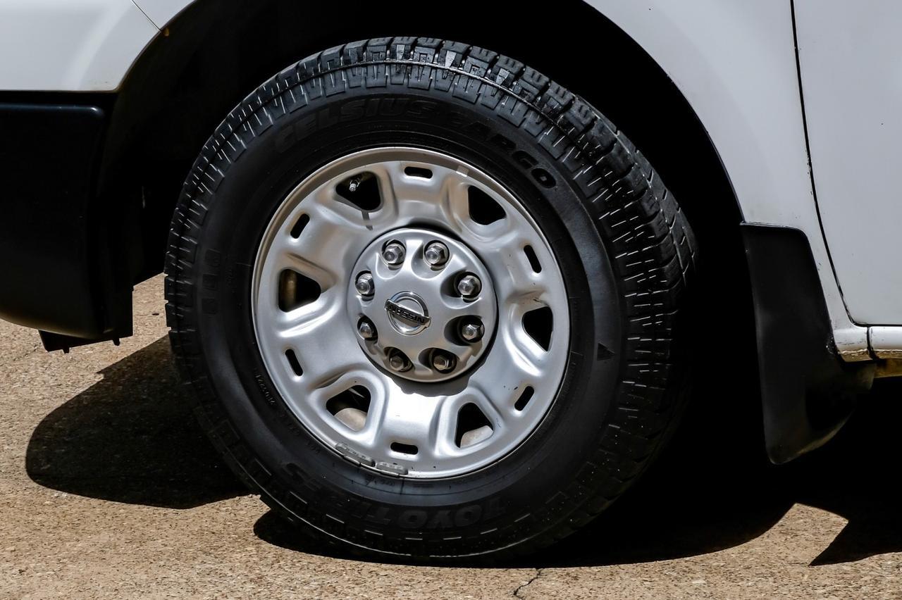 2016 Nissan NV S Farmers Branch TX