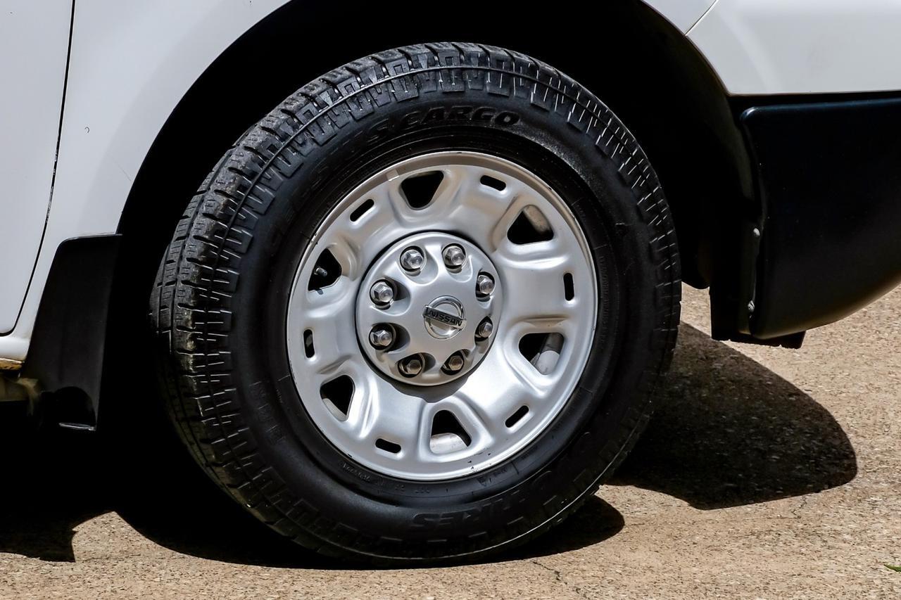 2016 Nissan NV S Farmers Branch TX