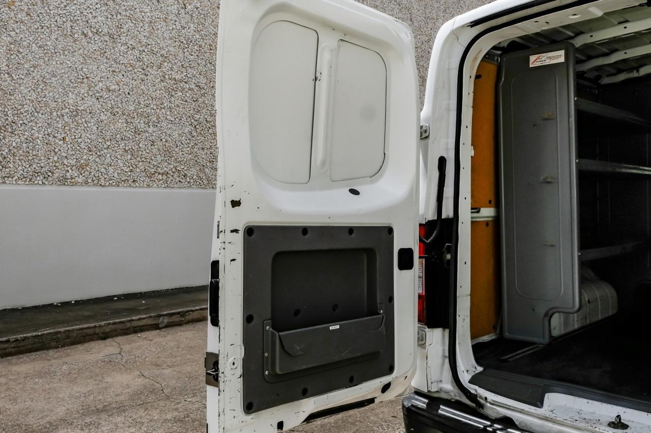 2016 Nissan NV S Farmers Branch TX