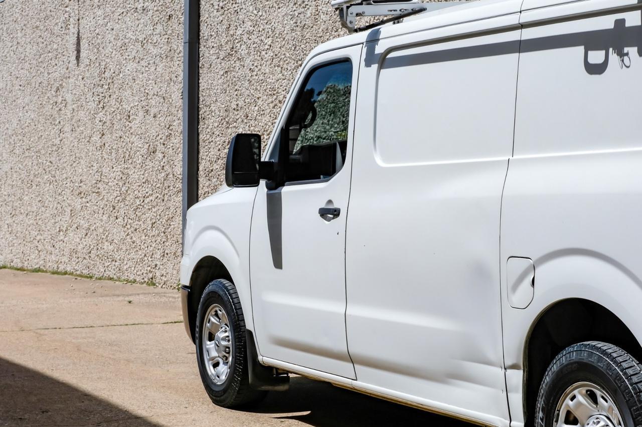 2016 Nissan NV S Farmers Branch TX