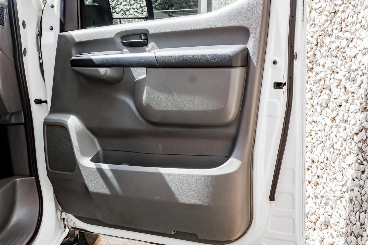 2016 Nissan NV S Farmers Branch TX