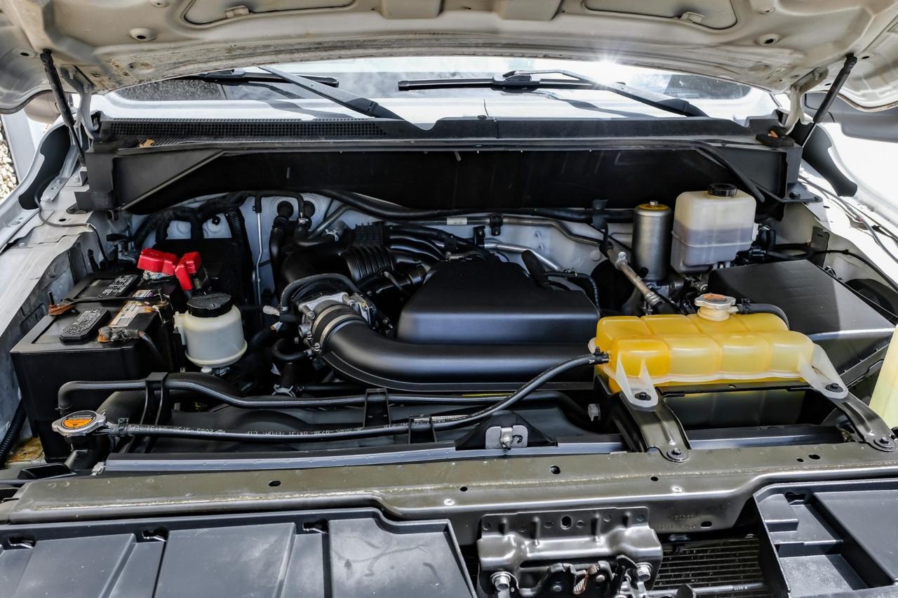 2016 Nissan NV S Farmers Branch TX