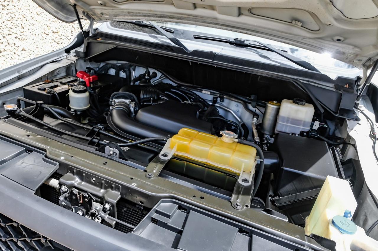 2016 Nissan NV S Farmers Branch TX