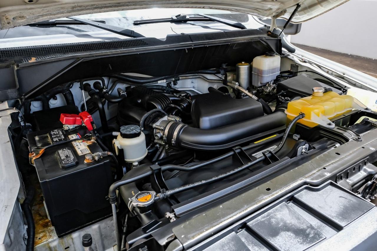 2016 Nissan NV S Farmers Branch TX