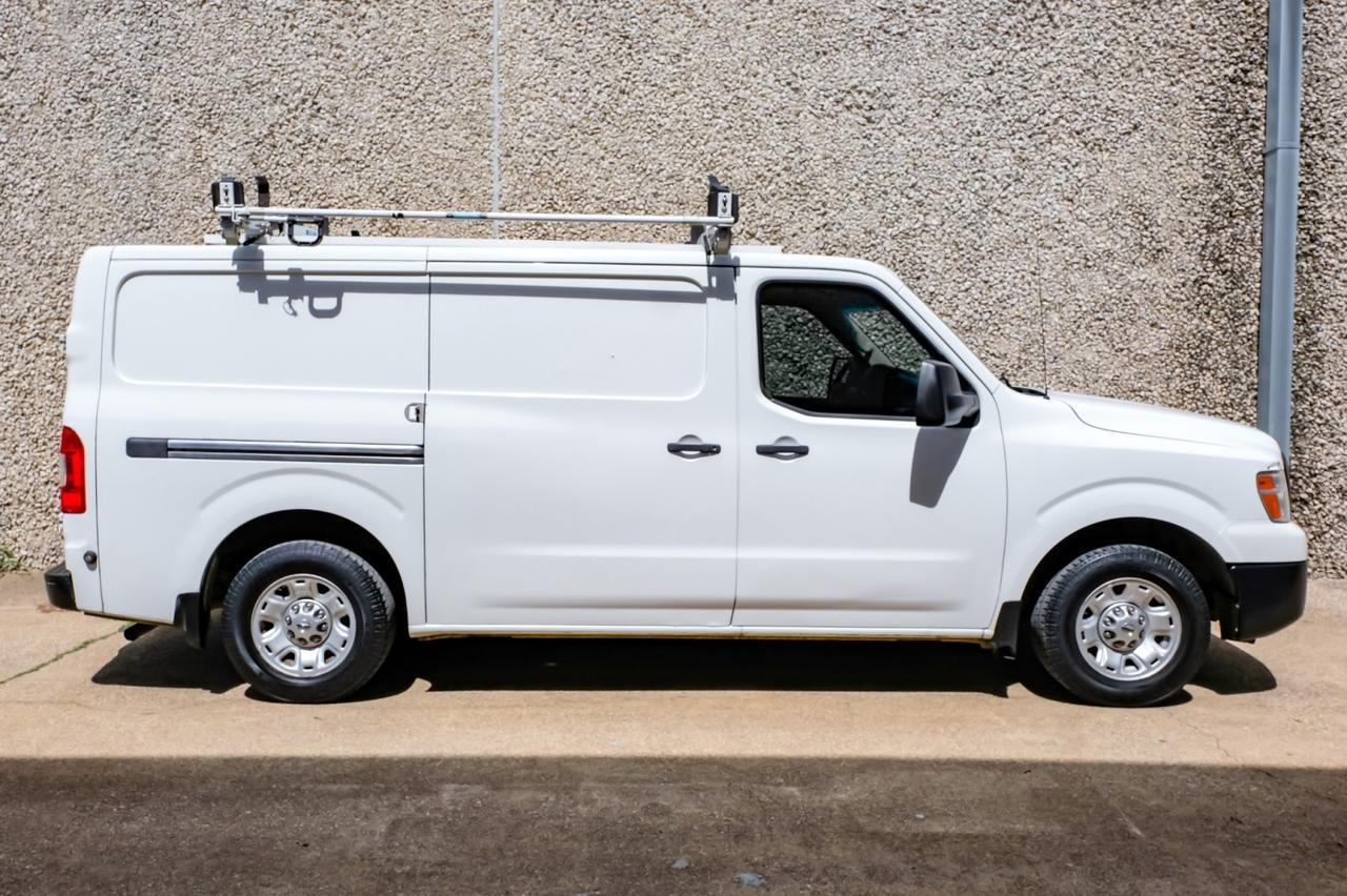 2016 Nissan NV S Farmers Branch TX