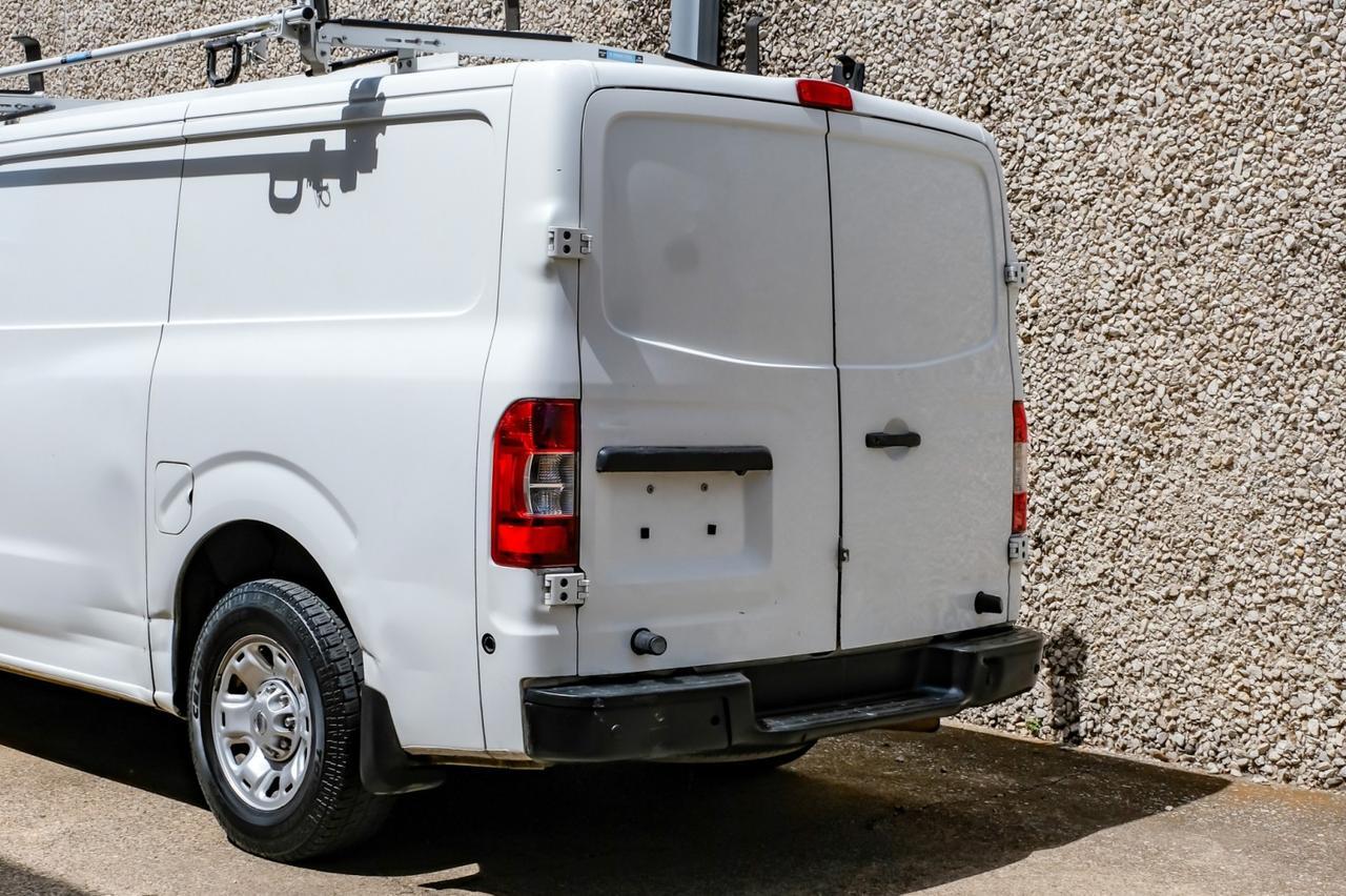 2016 Nissan NV S Farmers Branch TX