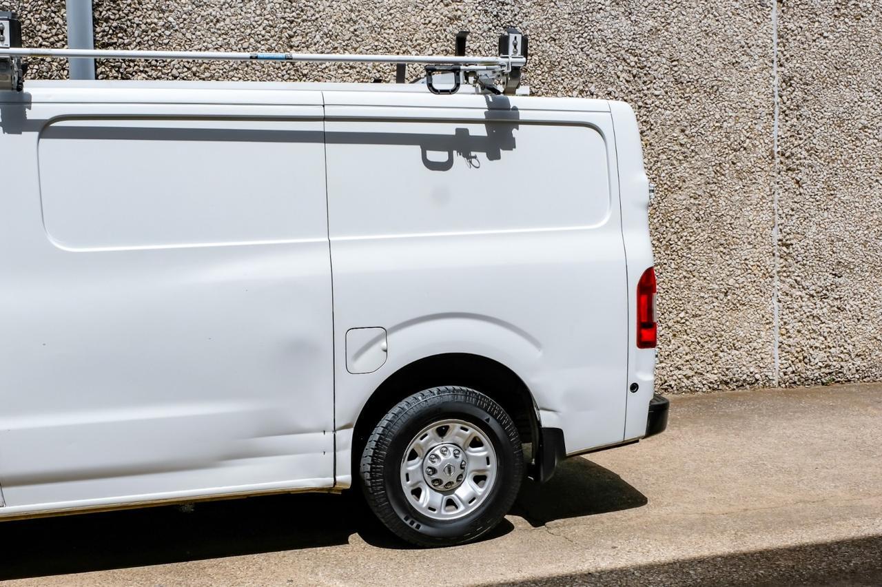 2016 Nissan NV S Farmers Branch TX