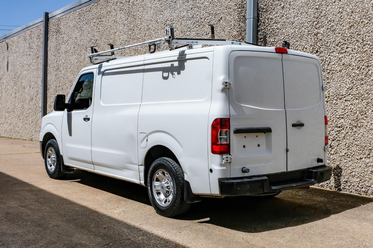 2016 Nissan NV S Farmers Branch TX