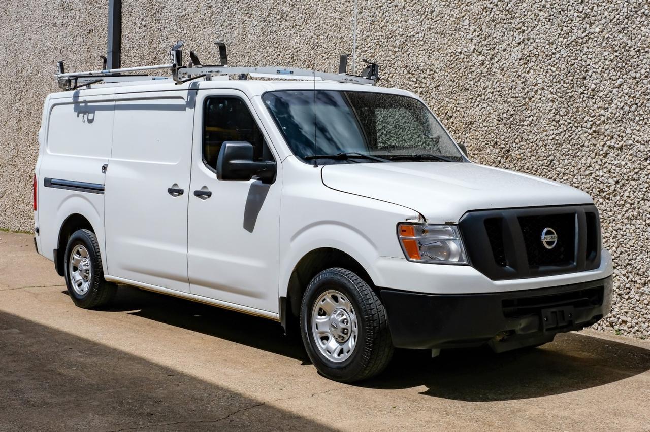 2016 Nissan NV S Farmers Branch TX