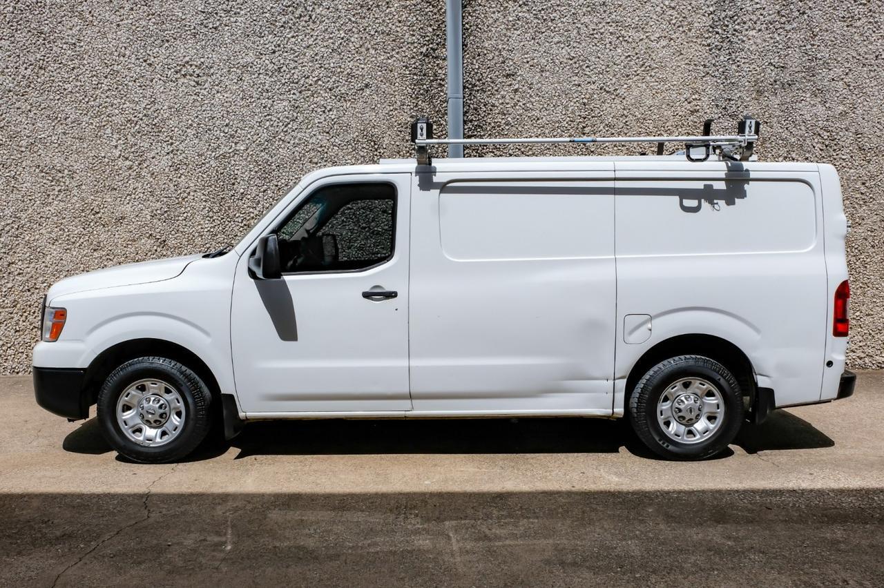 2016 Nissan NV S Farmers Branch TX