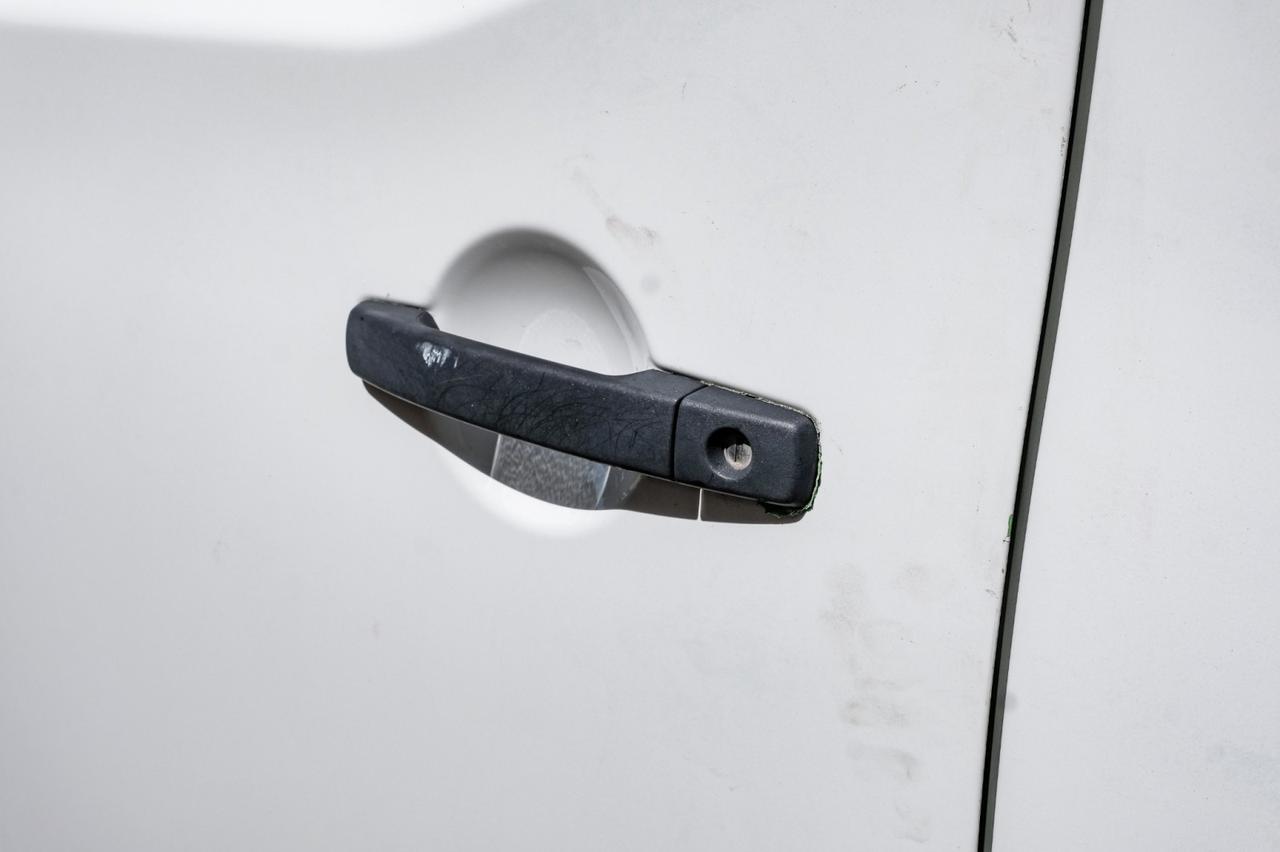 2016 Nissan NV S Farmers Branch TX
