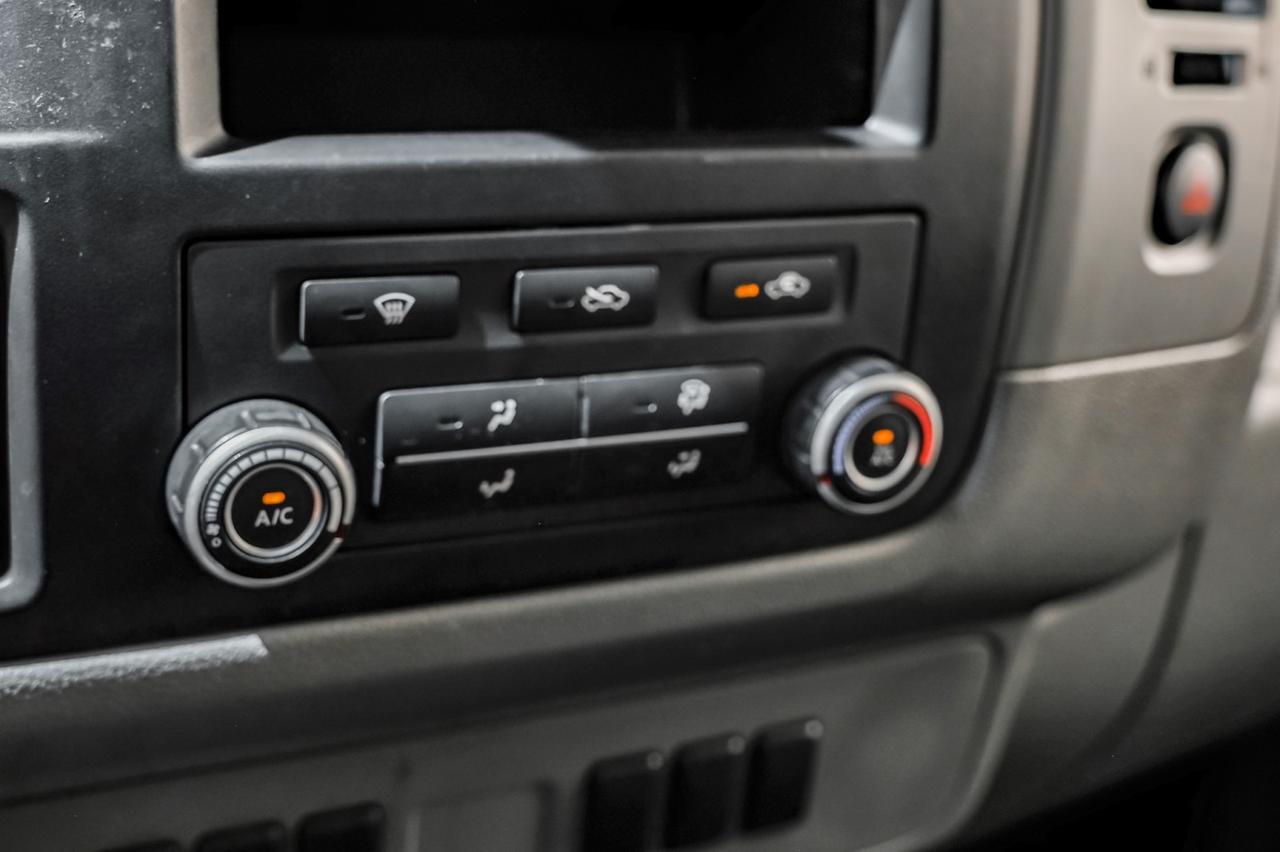 2016 Nissan NV S Farmers Branch TX