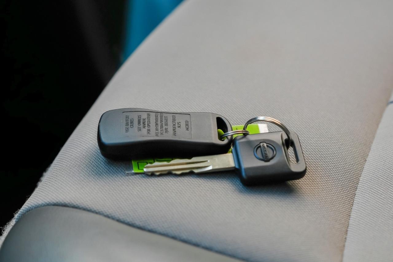 2016 Nissan NV S Farmers Branch TX