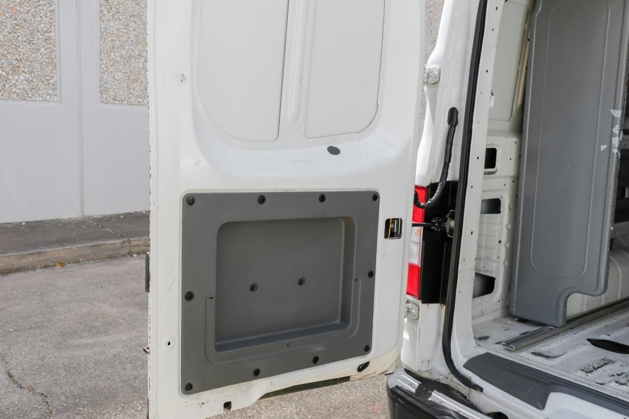 2016 Nissan NV S Farmers Branch TX