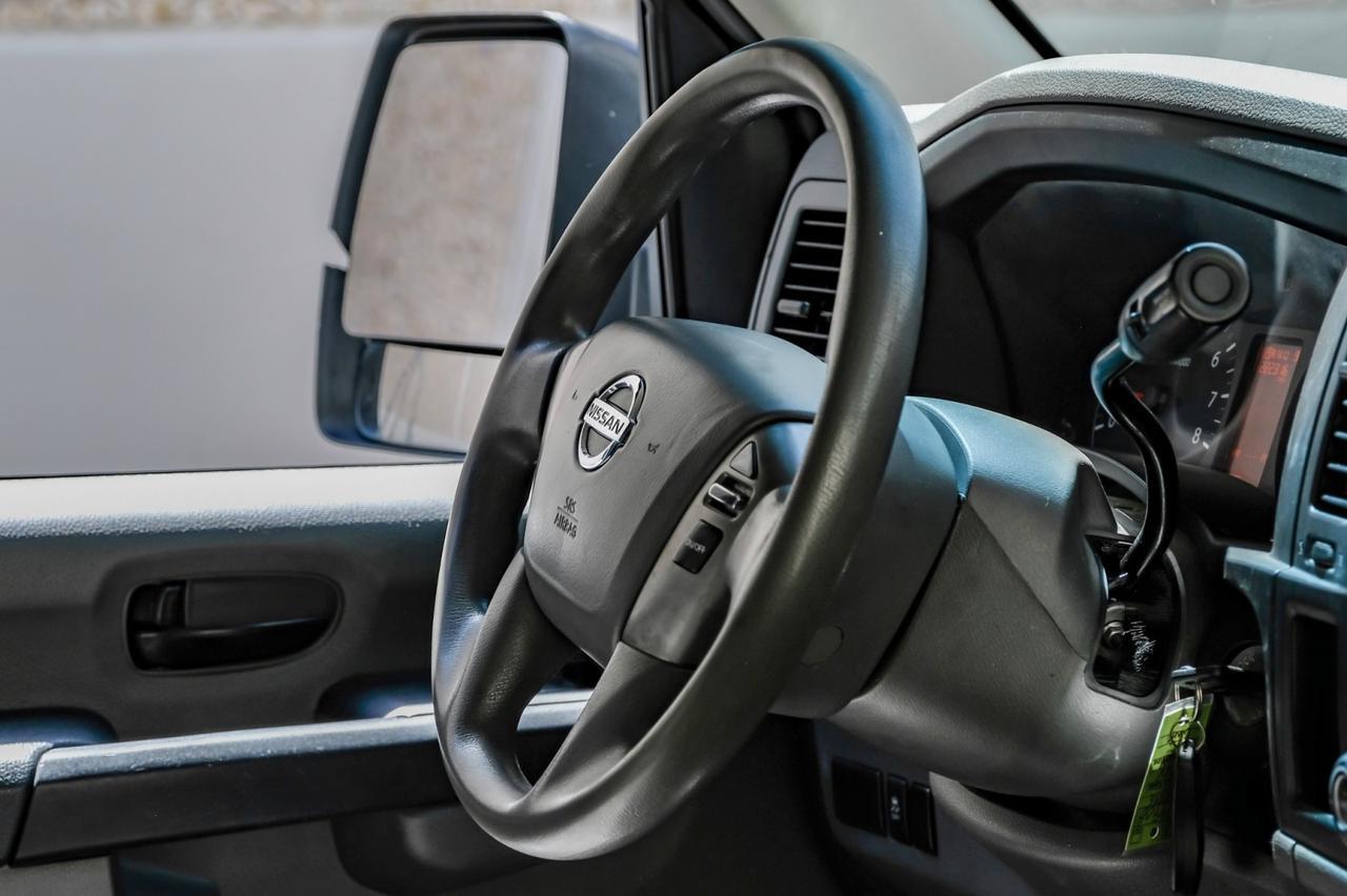 2016 Nissan NV S Farmers Branch TX