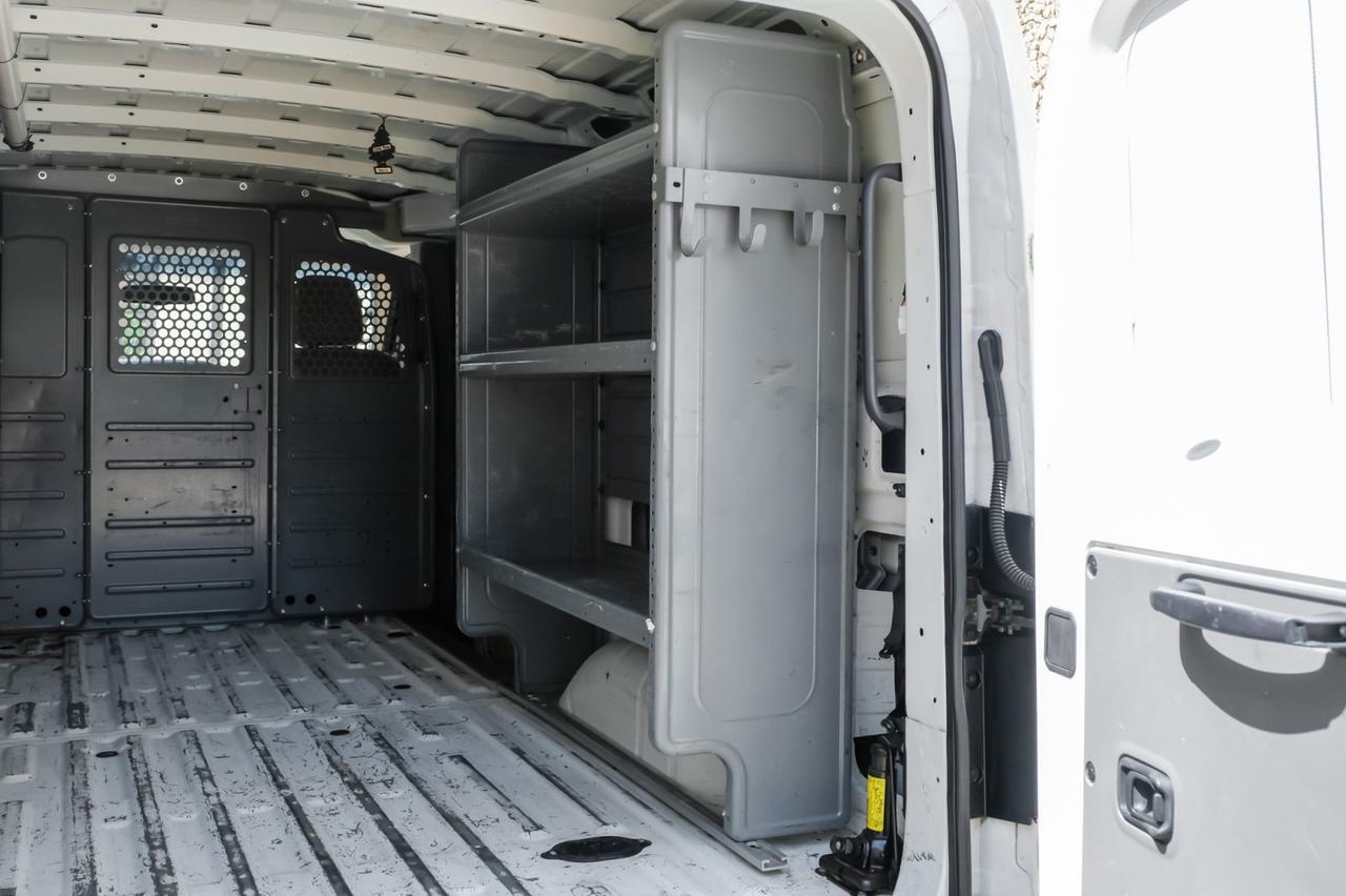 2016 Nissan NV S Farmers Branch TX