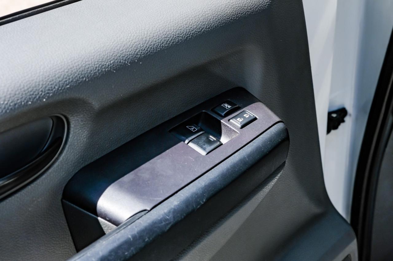 2016 Nissan NV S Farmers Branch TX