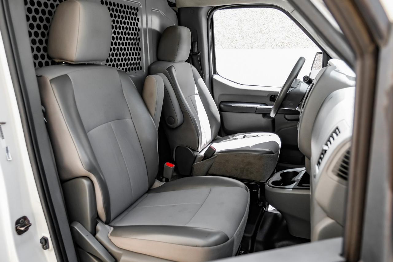 2016 Nissan NV S Farmers Branch TX