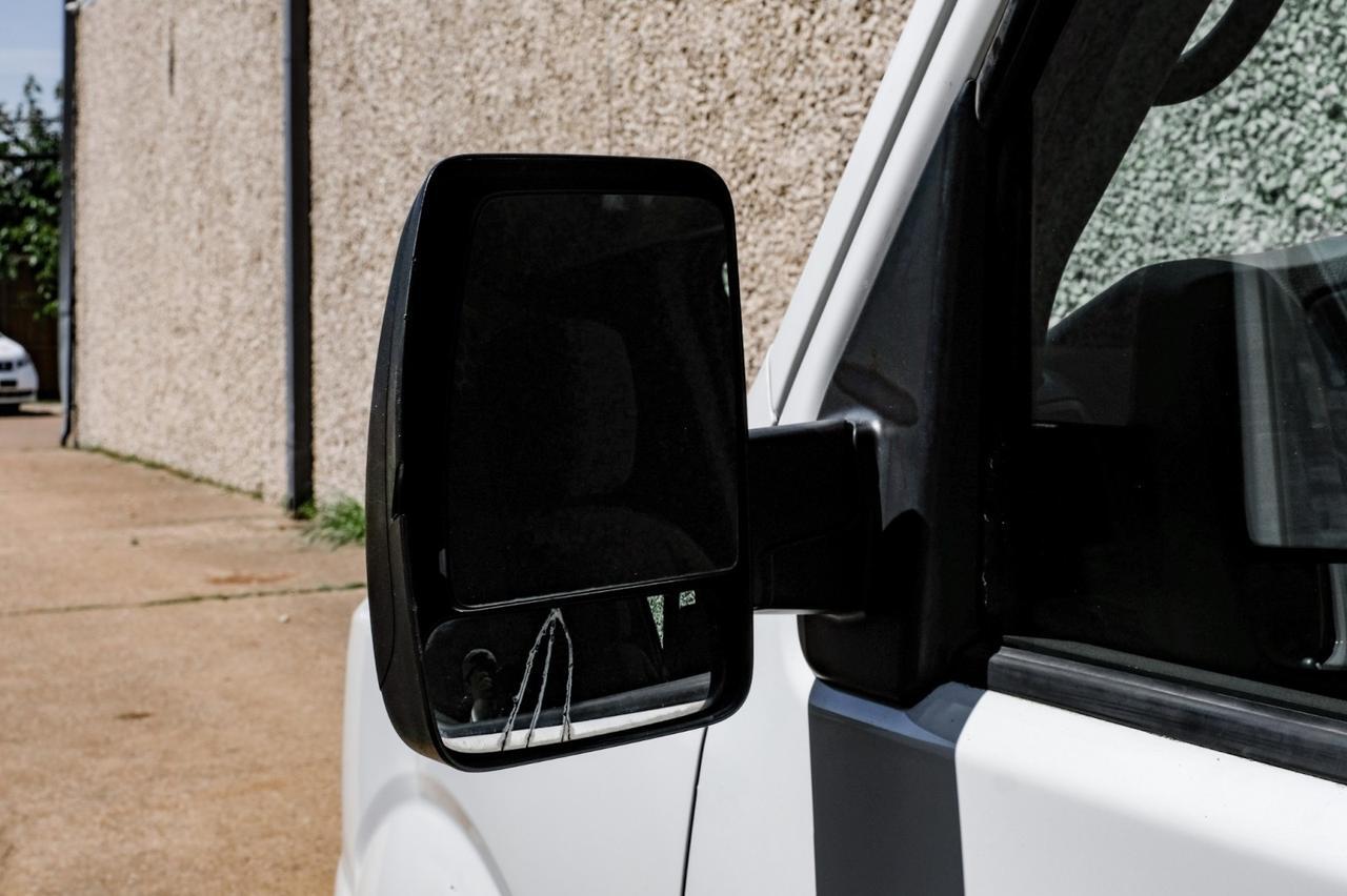 2016 Nissan NV S Farmers Branch TX
