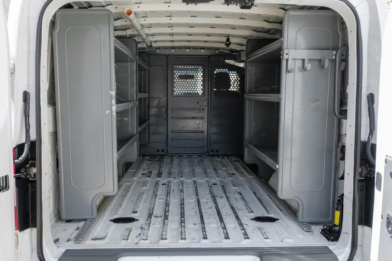 2016 Nissan NV S Farmers Branch TX
