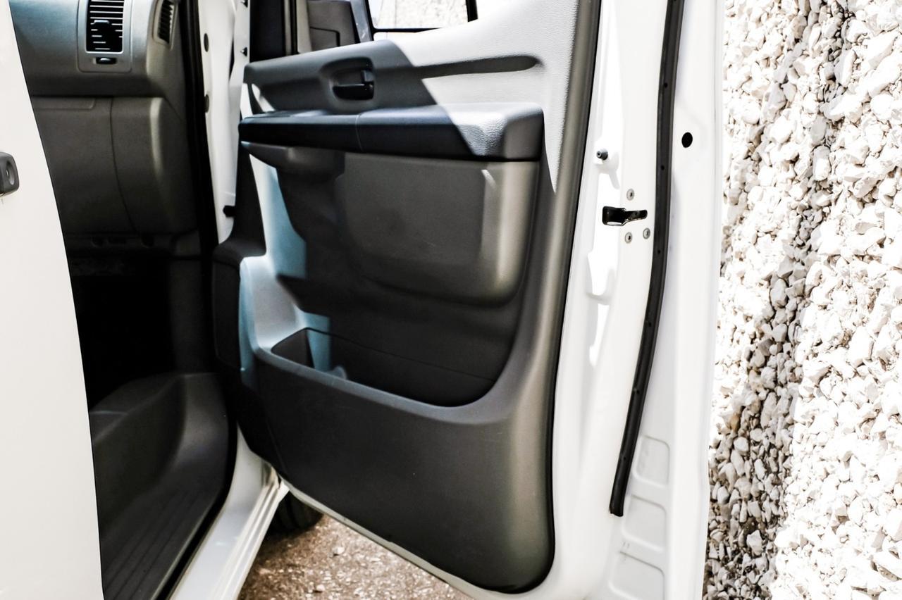 2016 Nissan NV S Farmers Branch TX