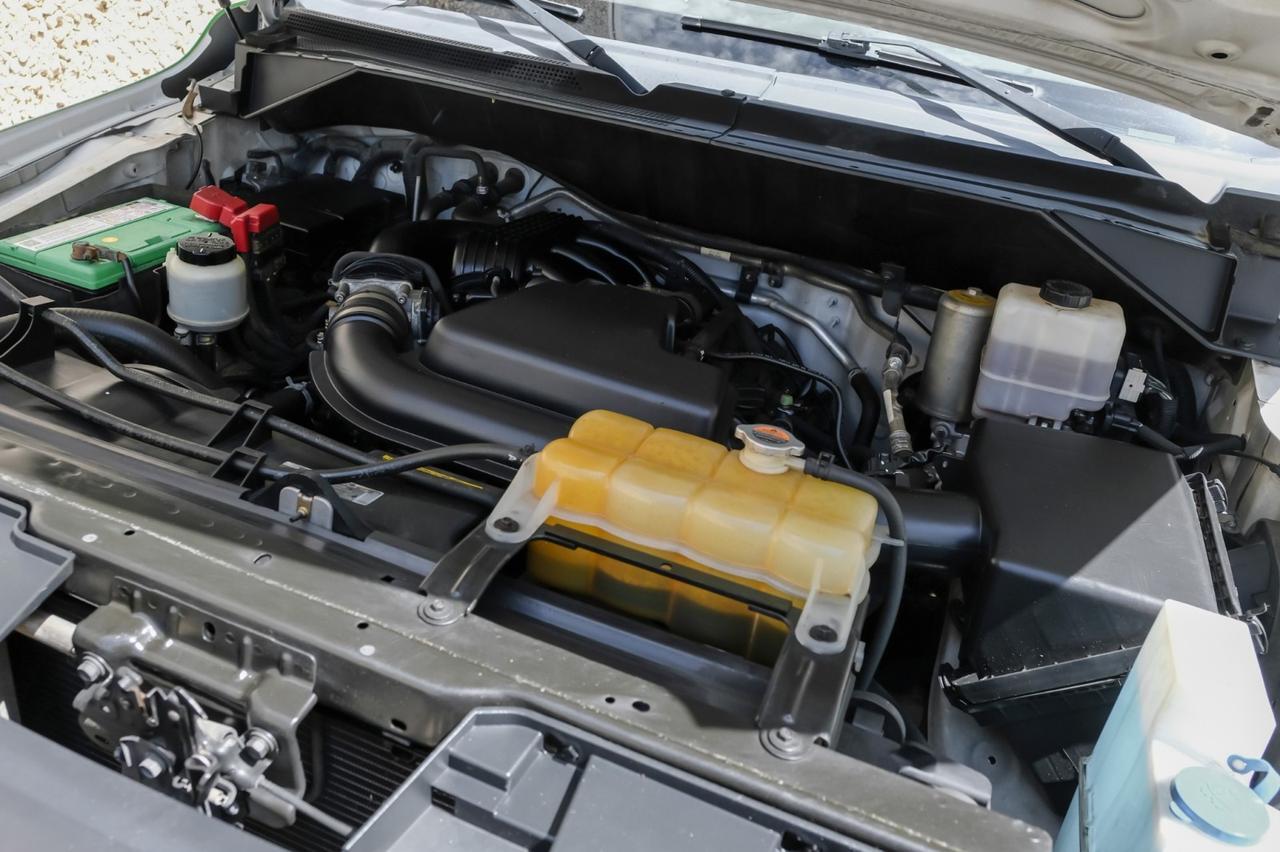 2016 Nissan NV S Farmers Branch TX