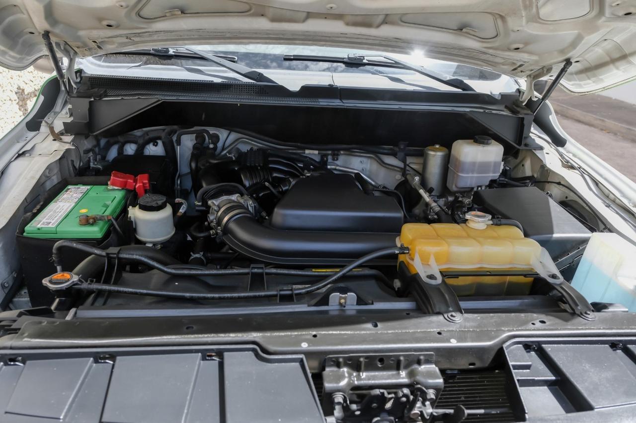 2016 Nissan NV S Farmers Branch TX