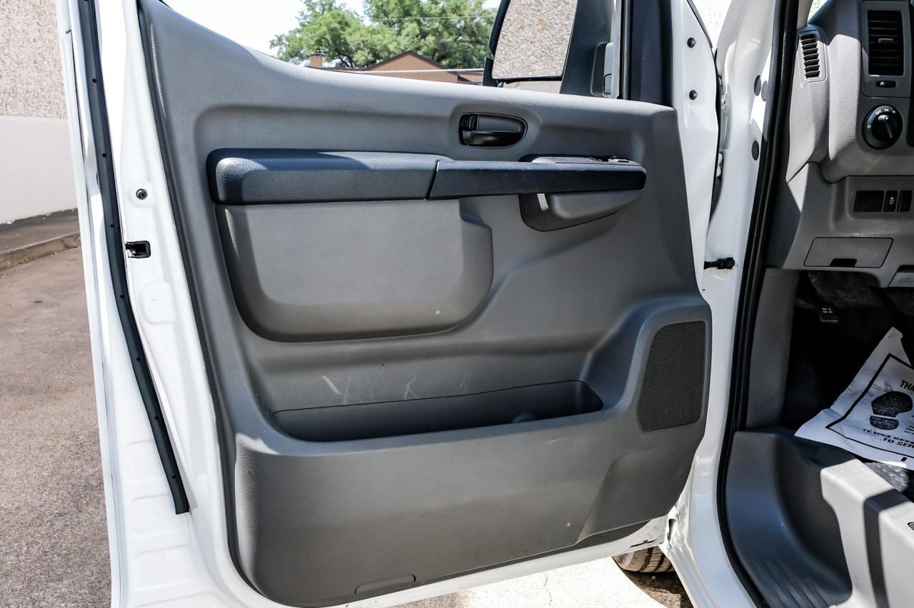 2016 Nissan NV S Farmers Branch TX