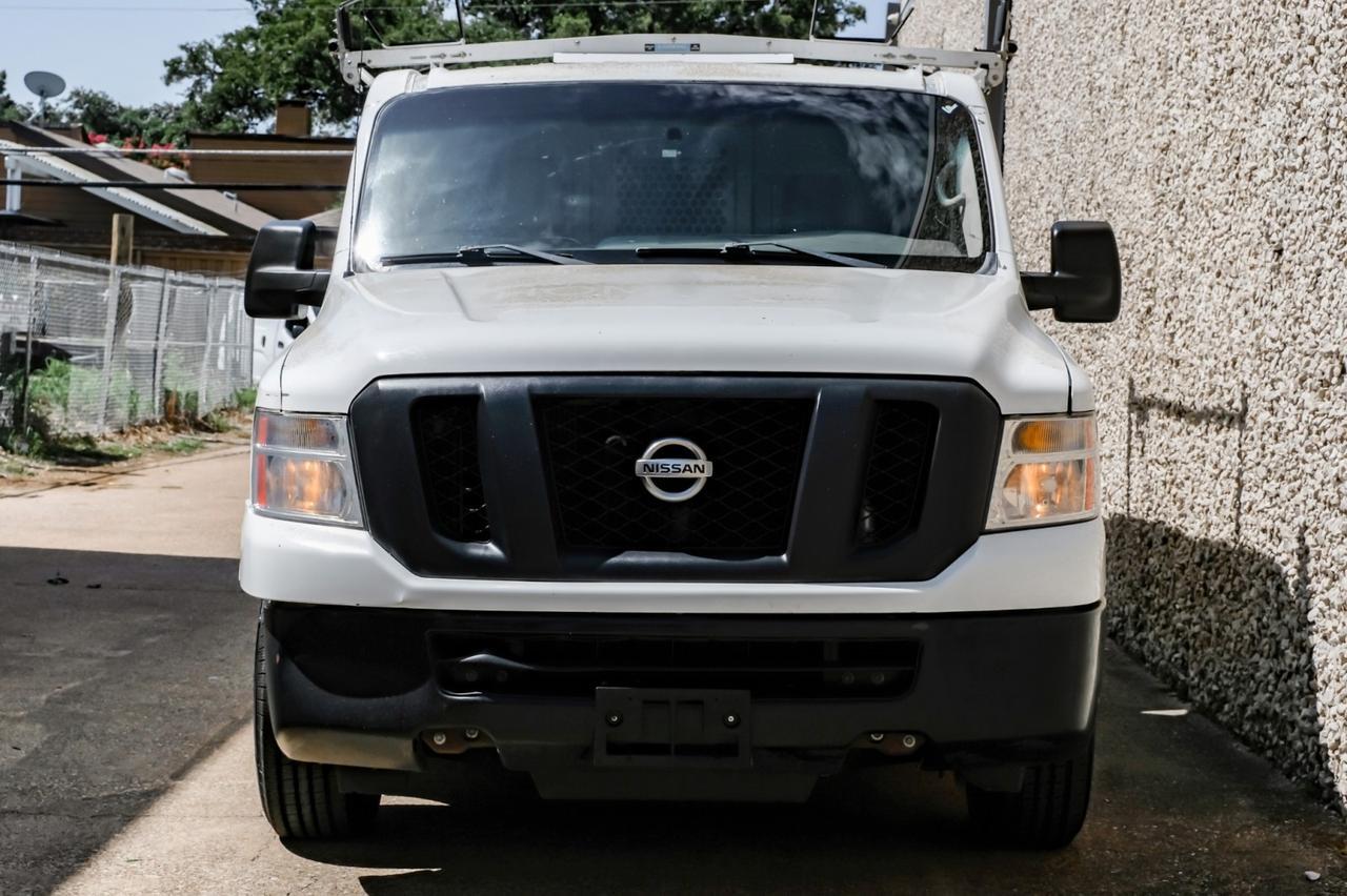 2016 Nissan NV S Farmers Branch TX