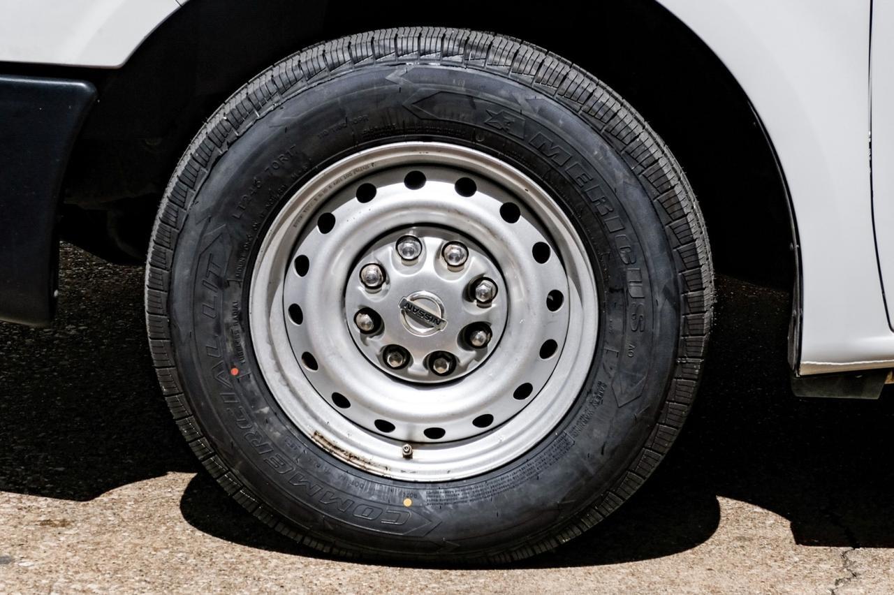 2016 Nissan NV S Farmers Branch TX
