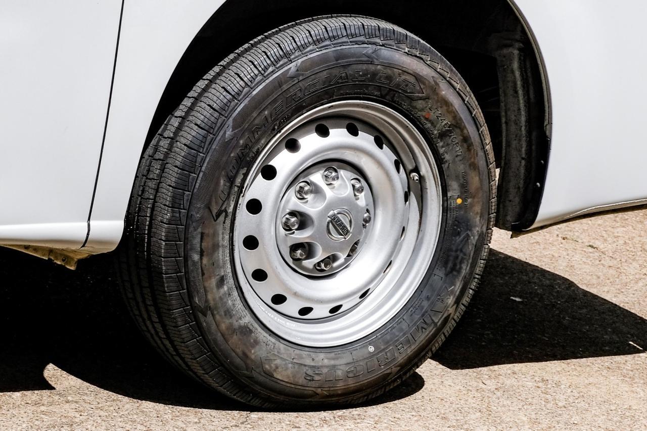 2016 Nissan NV S Farmers Branch TX