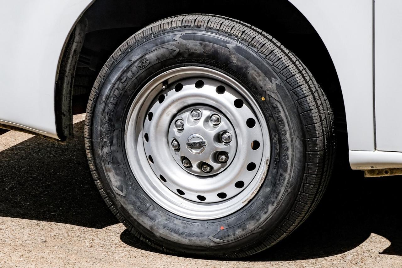 2016 Nissan NV S Farmers Branch TX