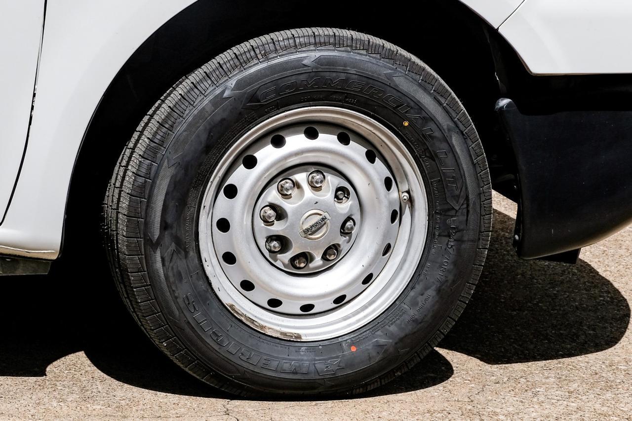 2016 Nissan NV S Farmers Branch TX