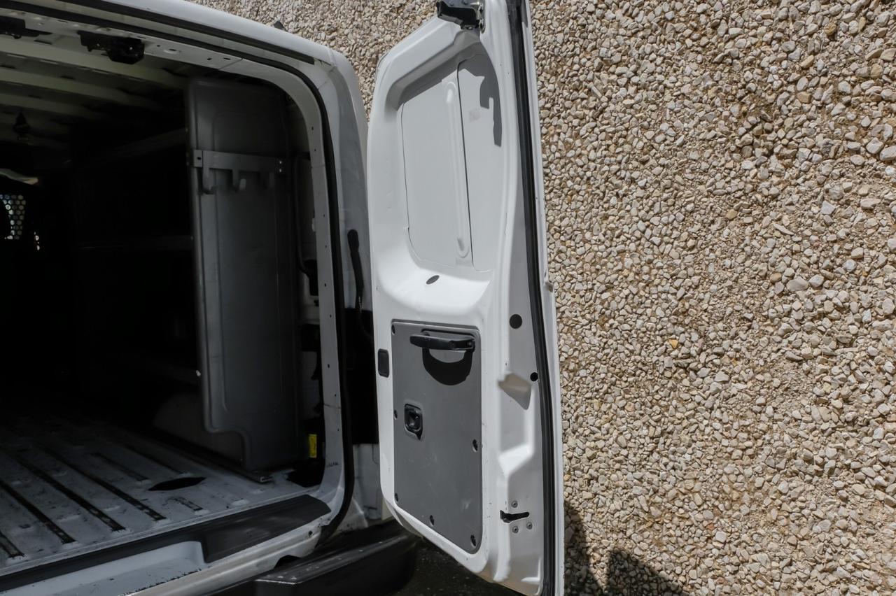 2016 Nissan NV S Farmers Branch TX