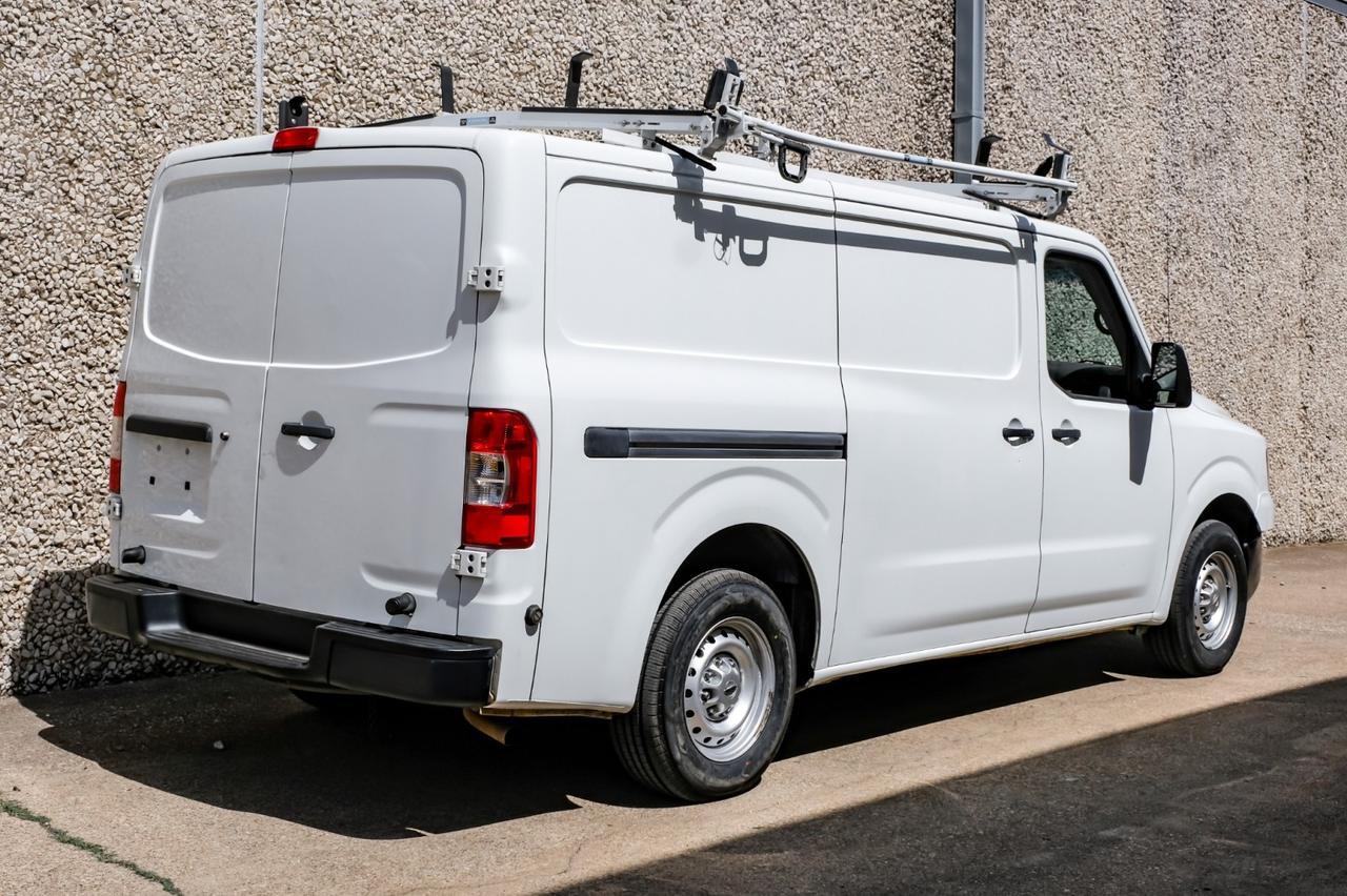 2016 Nissan NV S Farmers Branch TX