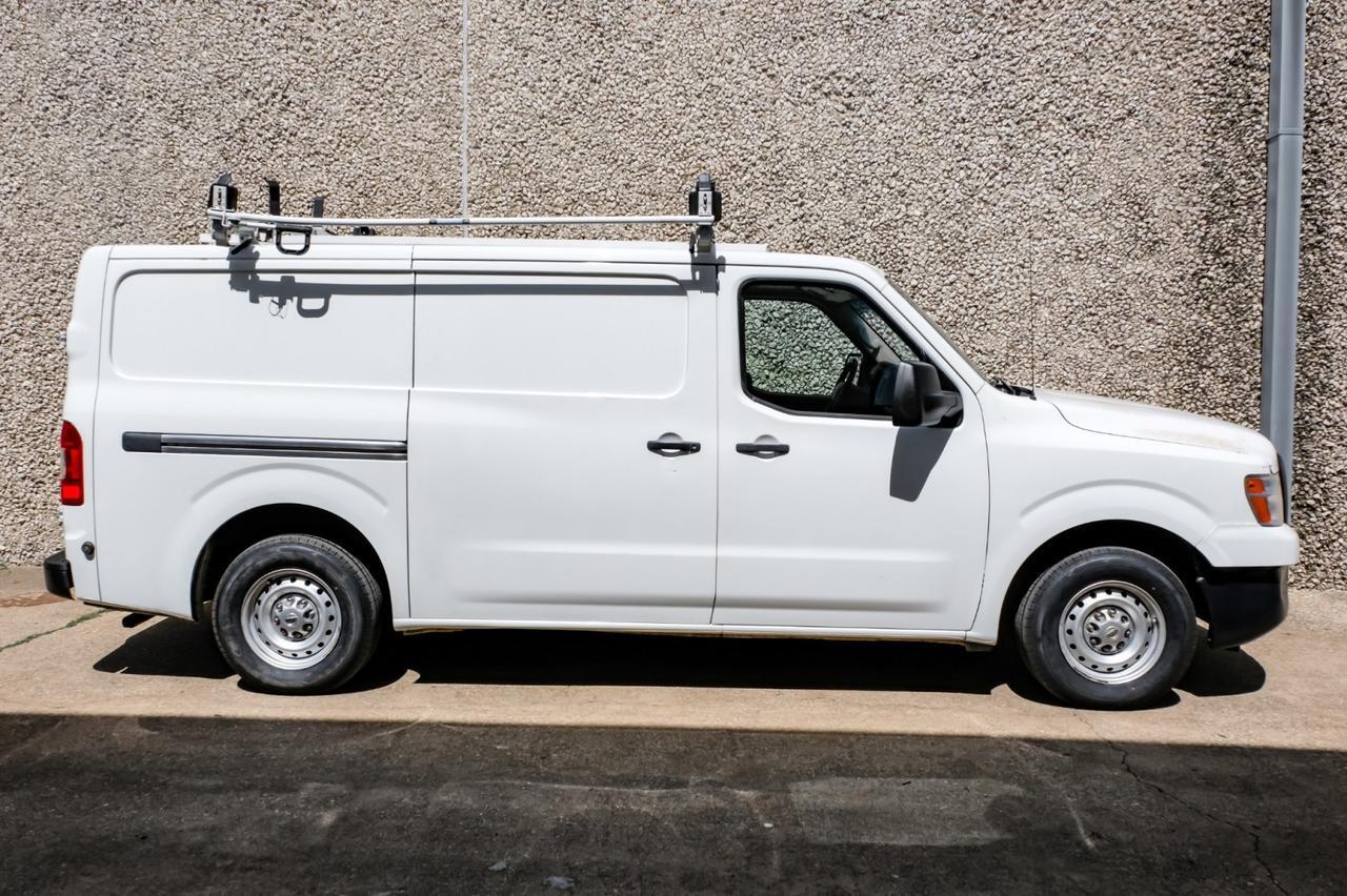 2016 Nissan NV S Farmers Branch TX