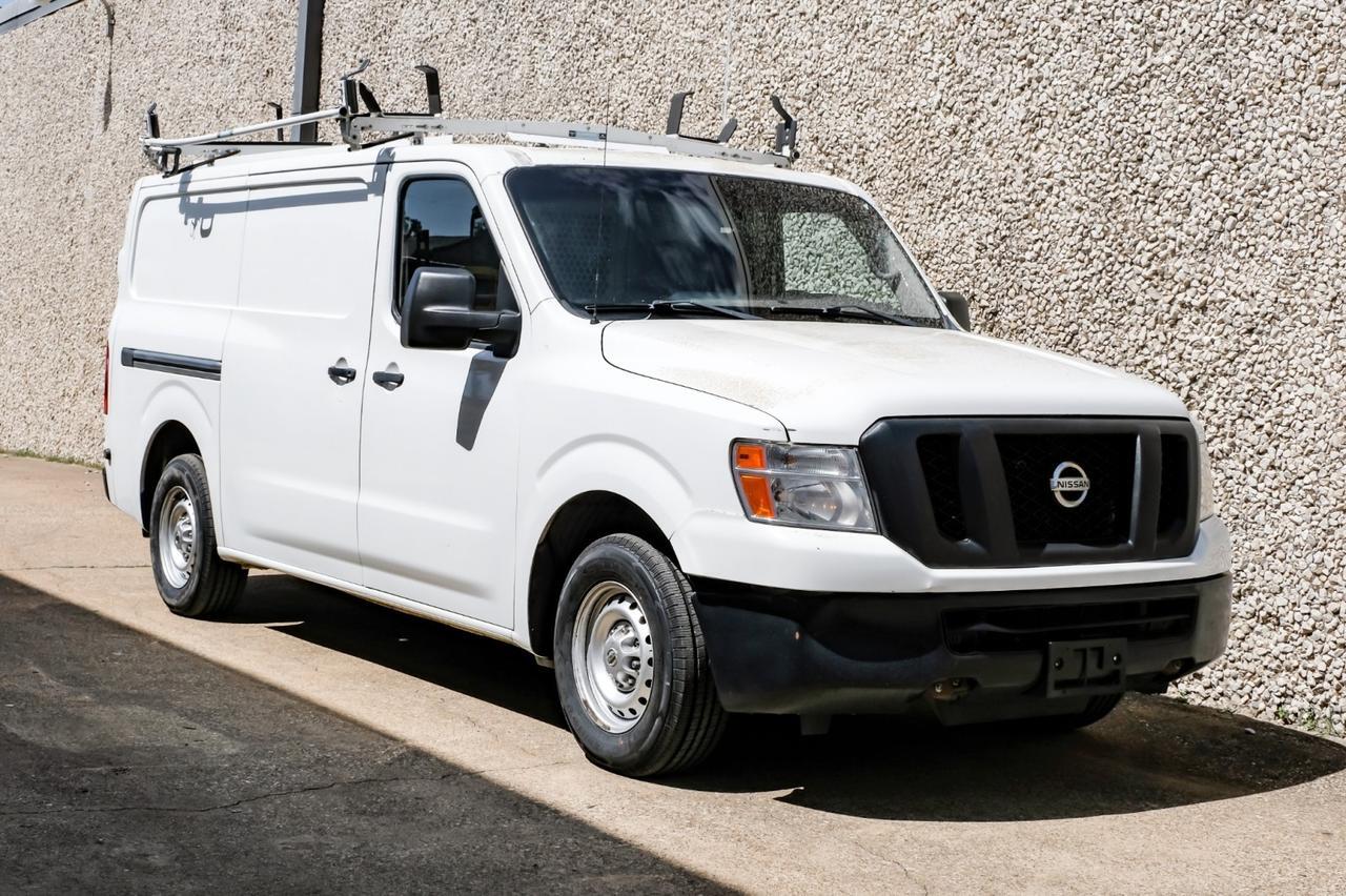 2016 Nissan NV S Farmers Branch TX