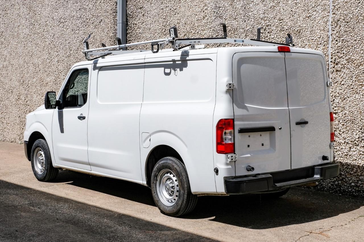 2016 Nissan NV S Farmers Branch TX