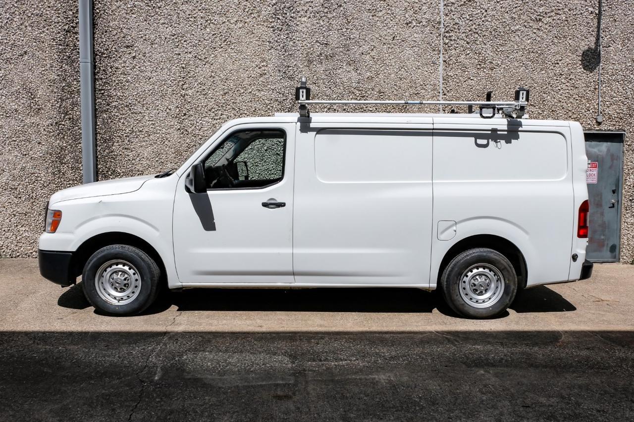 2016 Nissan NV S Farmers Branch TX