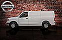 2016 Nissan NV S
