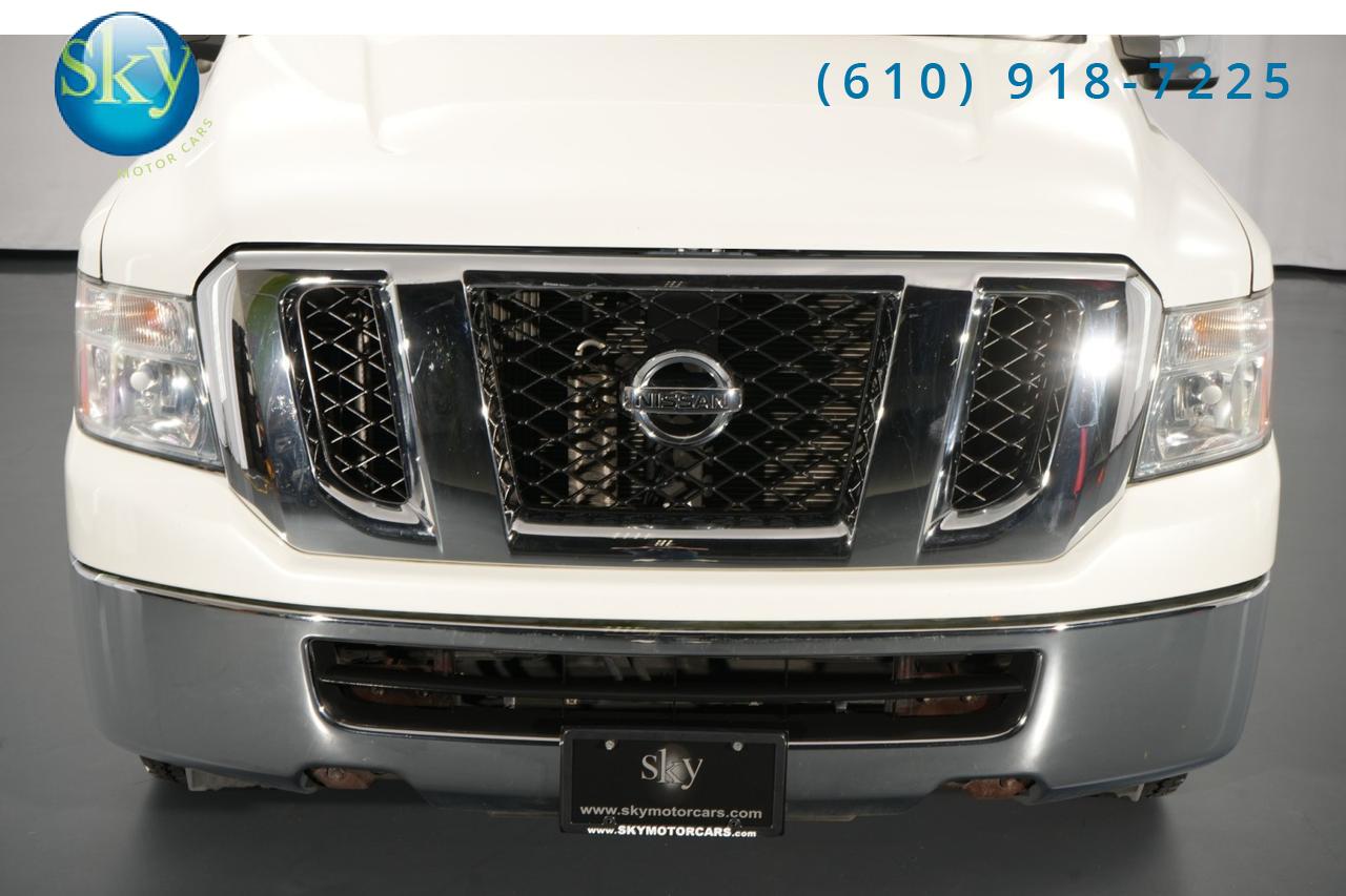 2016 Nissan NVP 3500 SV 12-Passenger Van West Chester PA